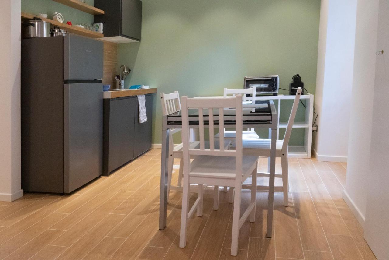 Apartment Flaminio New Apartment Rom